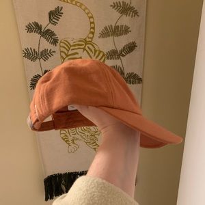 Everlane Baseball Cap - Organic Cotton